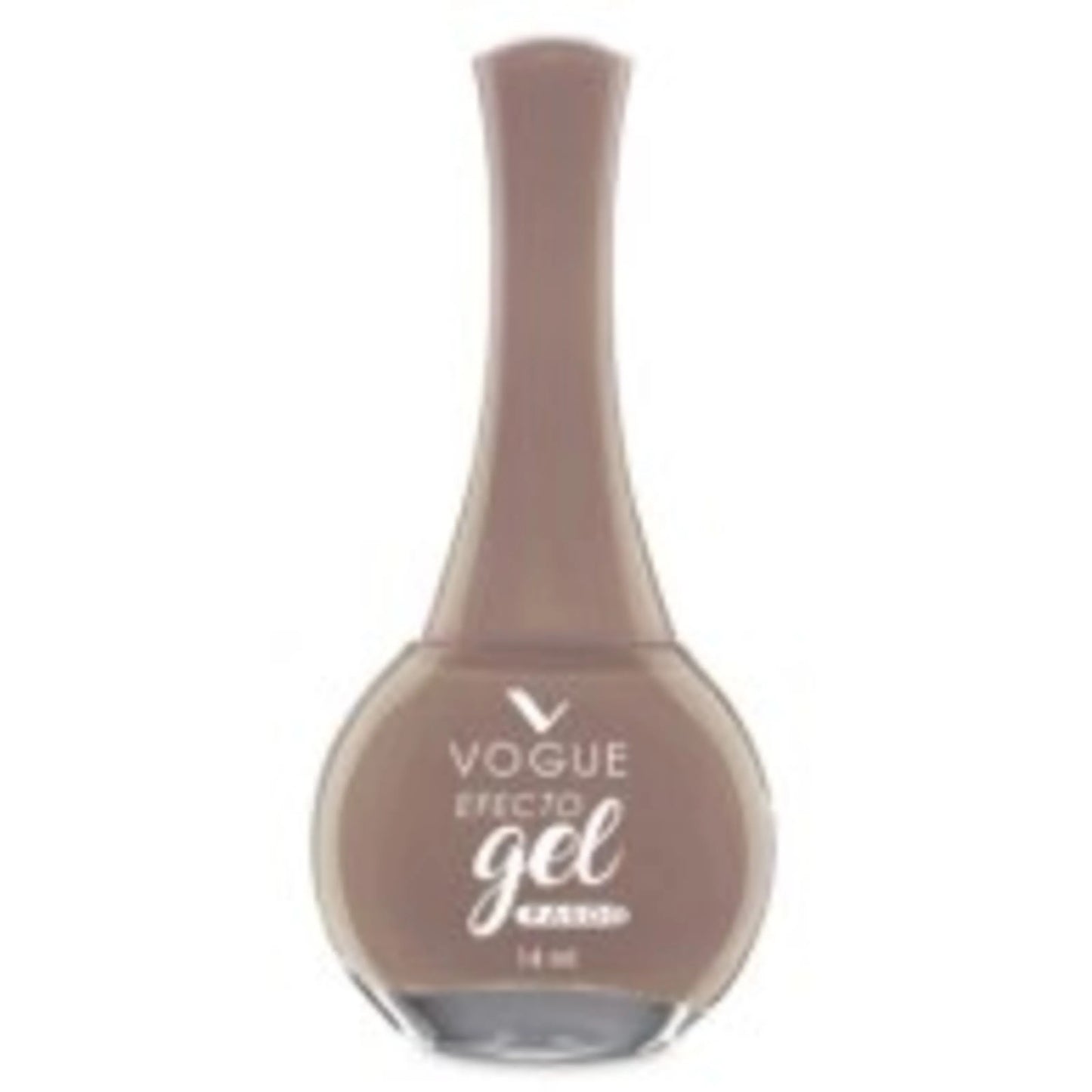 Esmalte Efecto Gel Ternura 14 Mililitros