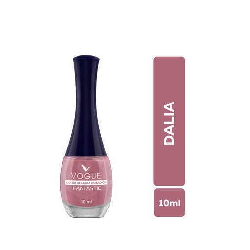 Esmalte Fantastic Dalia 10 Mililitros