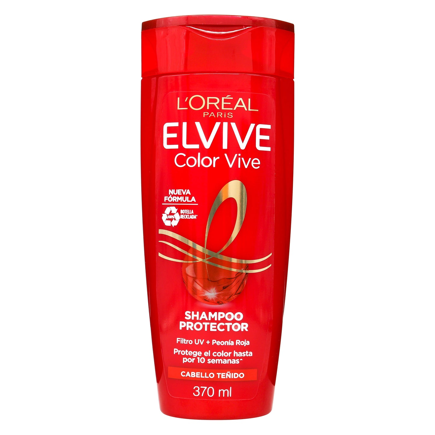 Champú Elvive Color Vive 370 ML