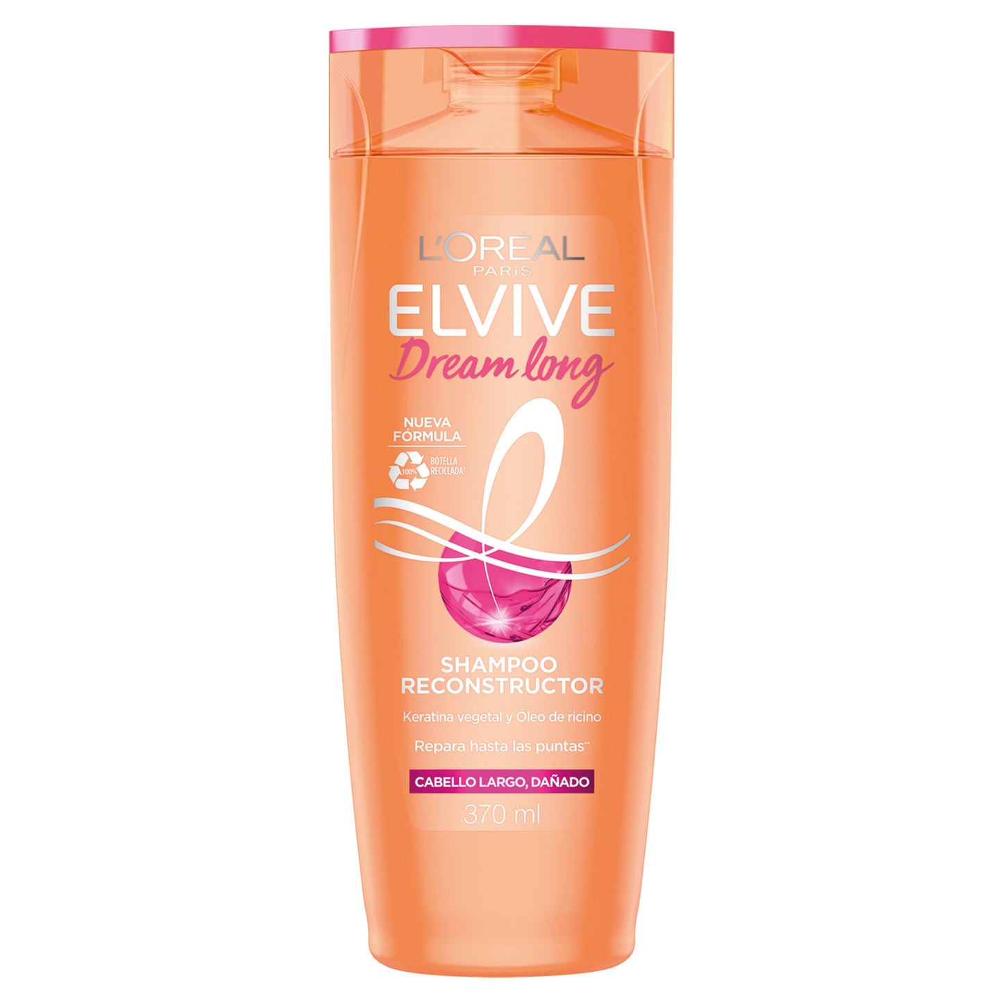Shampooelvive Dream Long 370 ml