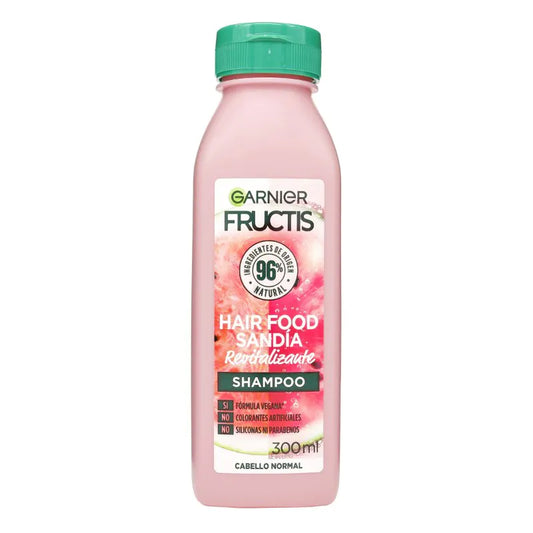 Shampoofructis Hair Food Sandia 300 ml