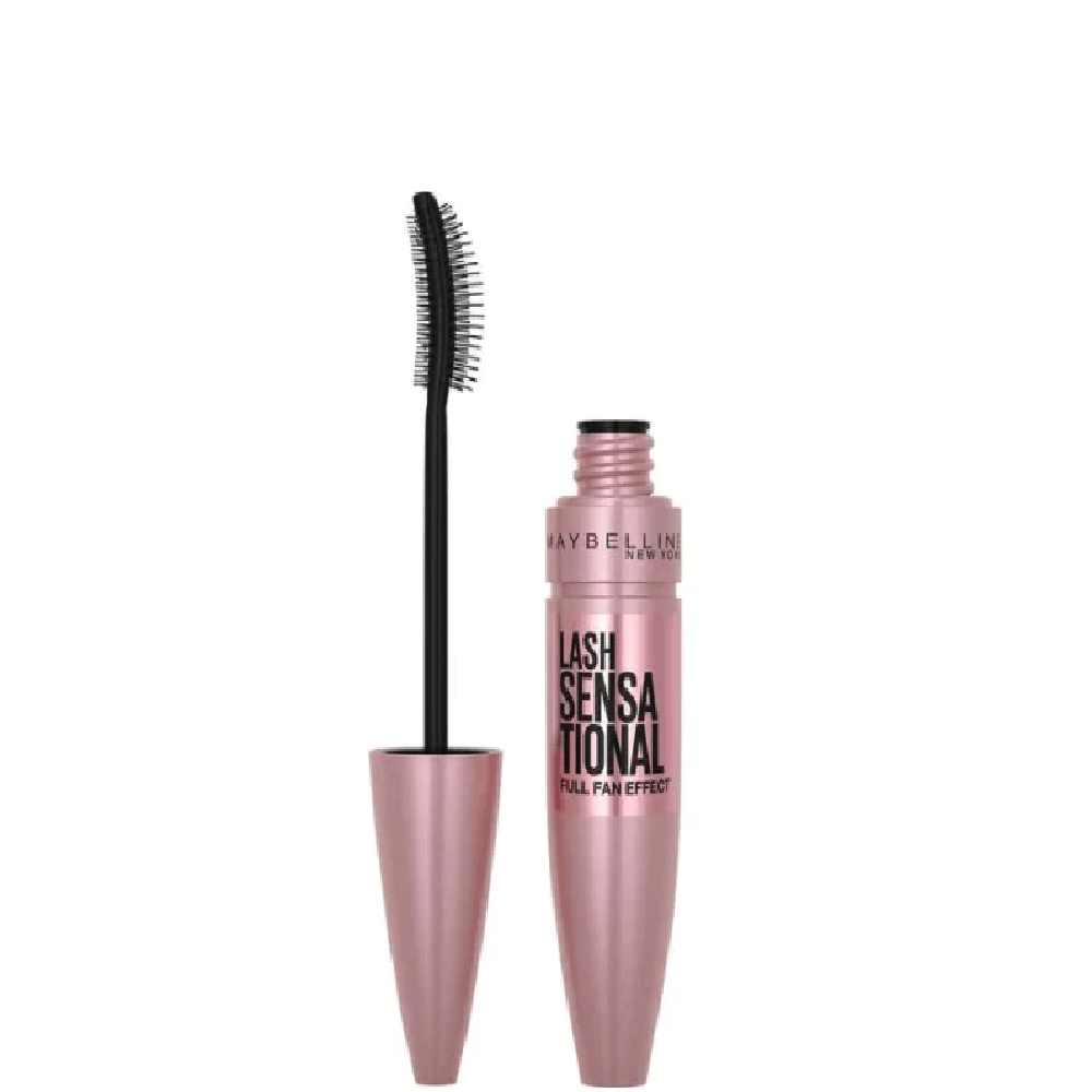 Pestanina Maybelline Lash Sensa.neg.lava