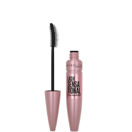Pestanina Maybelline Lash Sensa.neg.lava
