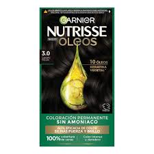 NutritivaSSE Oleo 3.0 Castano Oscuro