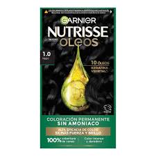 NutritivaSSE Oloe 1.0 Negro