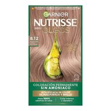 NutritivaSSE Oleo 8.12 Rubio Claro Platinado