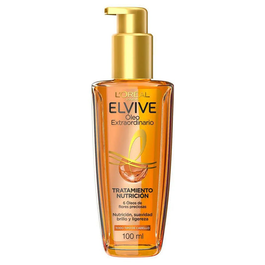 Trat.elvive Oleo Extraordinario 100ml