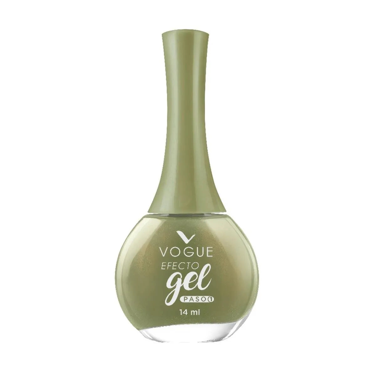 Esmalte Efecto Gel Jangueo