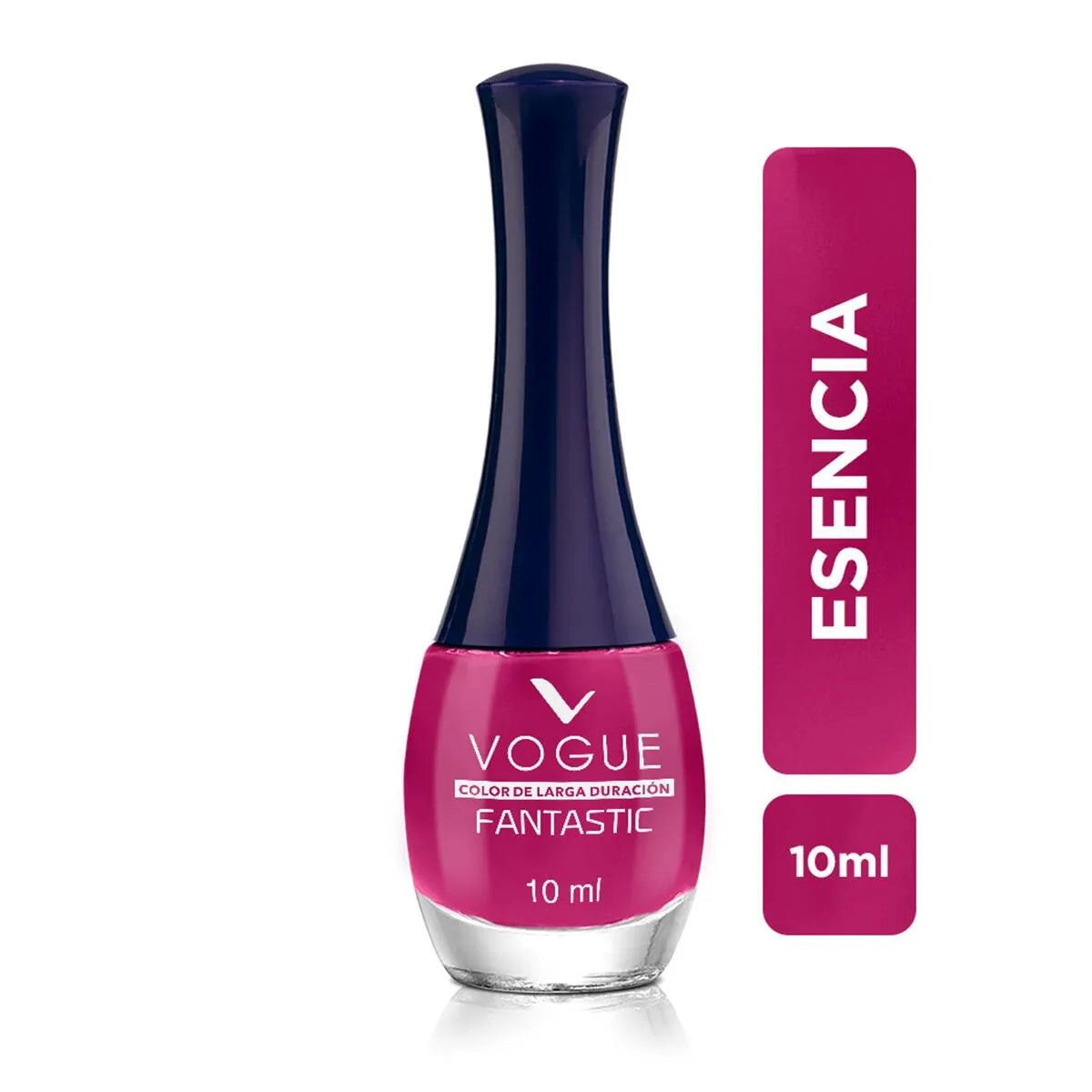 Esmalte Fantastic Esencia 10 Mililitros