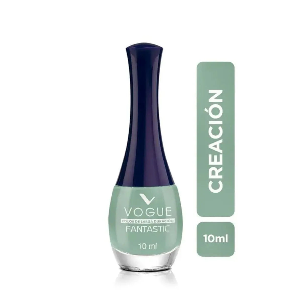 Esmalte Fantastic Creación 10 Mililitros