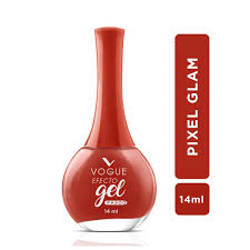 Esmalte Efecto Gel Pixel Glam 14 Mililitros