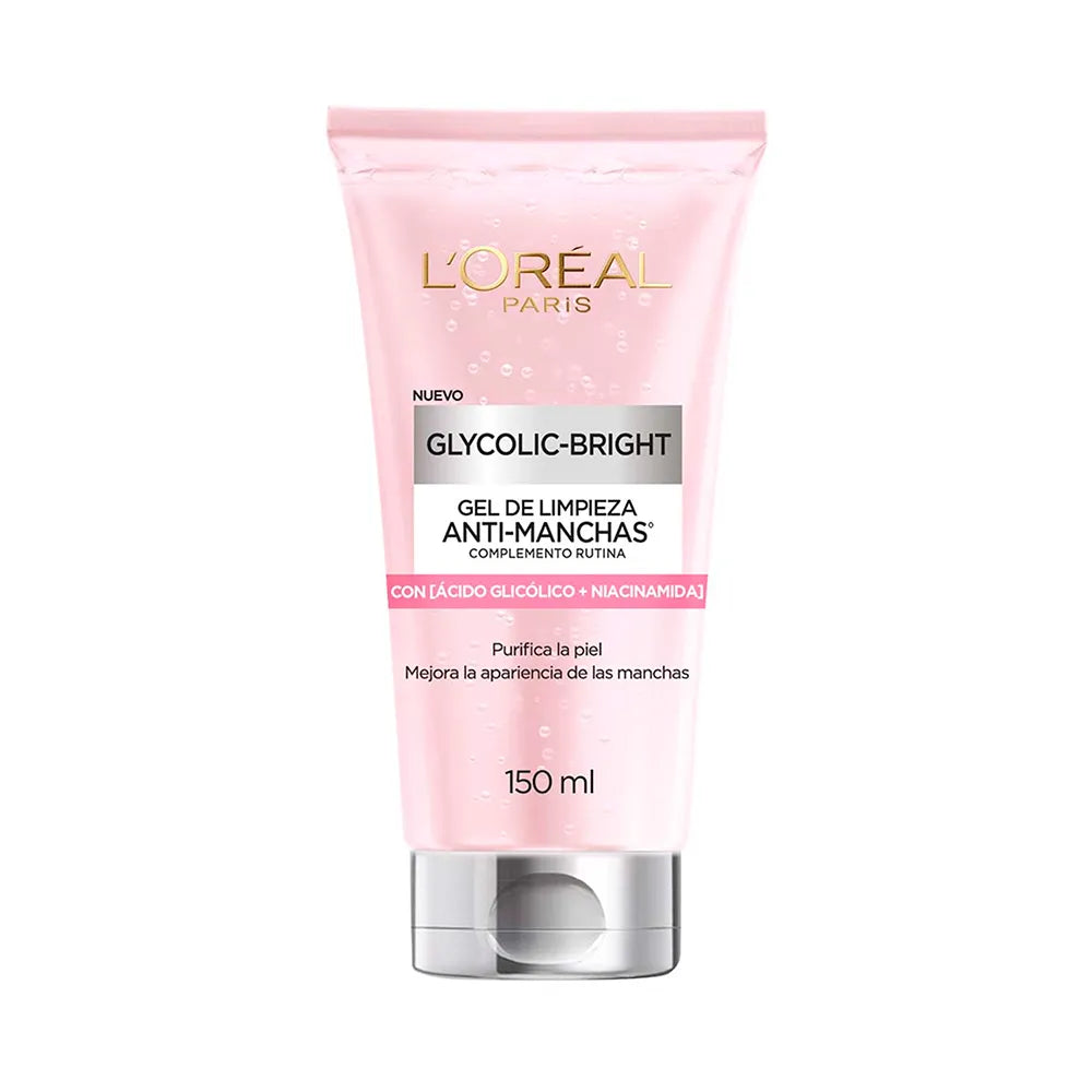 Gel LimpiadoraOR Loreal Anti-manchas 150ml