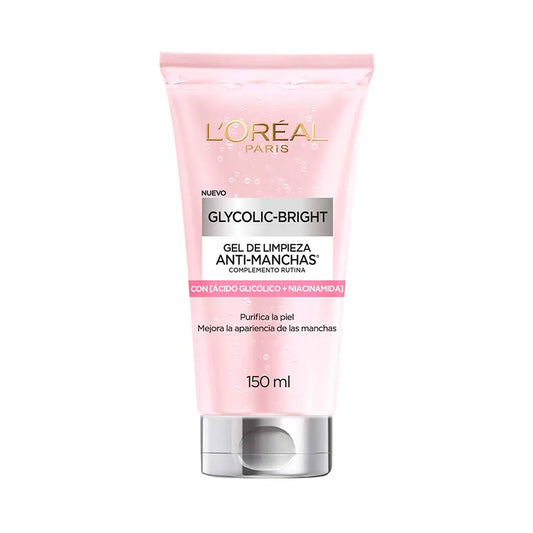 Gel LimpiadoraOR Loreal Anti-manchas 150ml