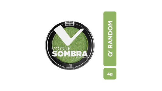 Sombra Individual Vogue Fantastic Random