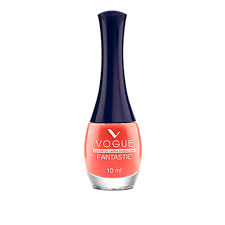 Esmalte Vogue Fantastic Bombón 10 Mililitros