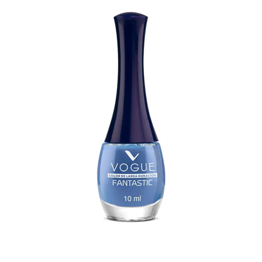 Esmalte Vogue Fantastic Gomita Pop 10 Mililitros