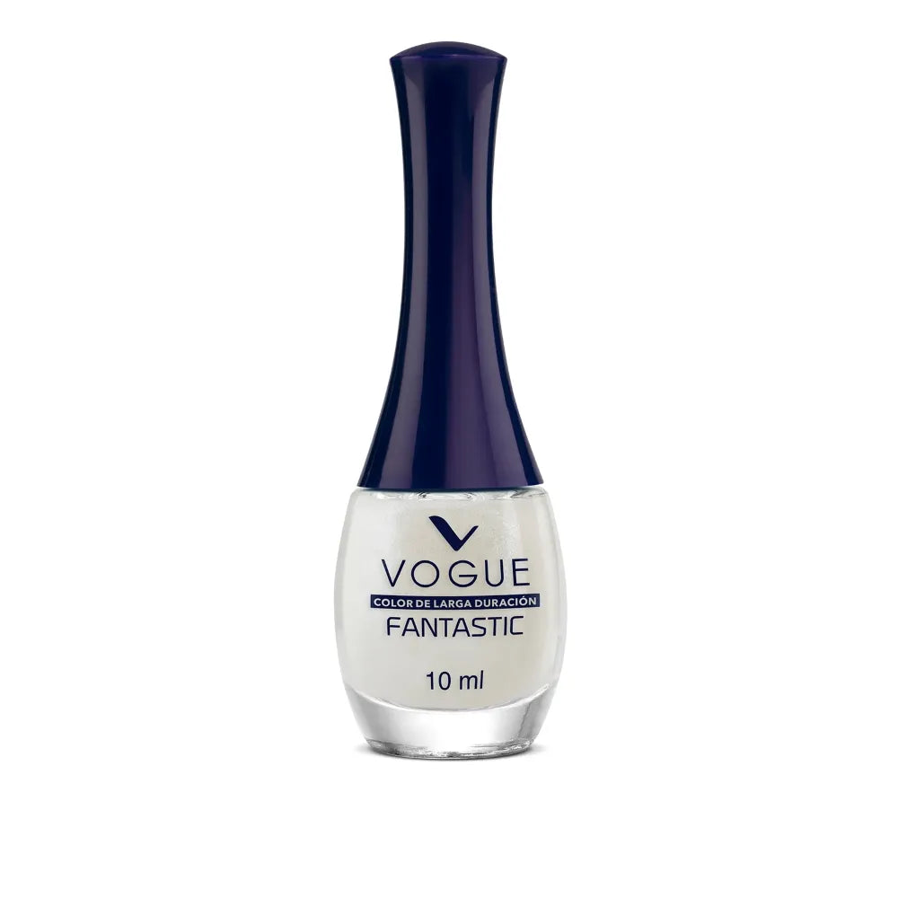 Esmalte Vogue Fantastic Glasseado 10 Mililitros