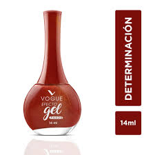 Esmalte Efecto Gel Determinación 4ML