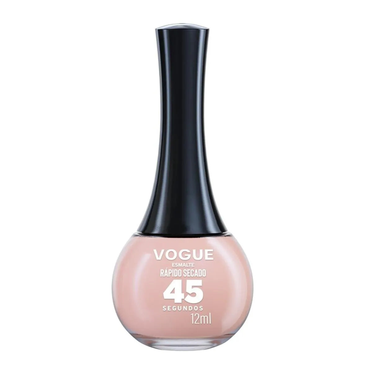 Esmalte Rápido Secado Atardecer Cálido