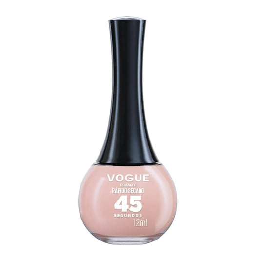 Esmalte Rápido Secado Atardecer Cálido