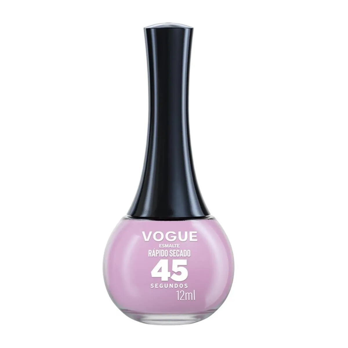 Esmalte Rap Secado Dulzura Real