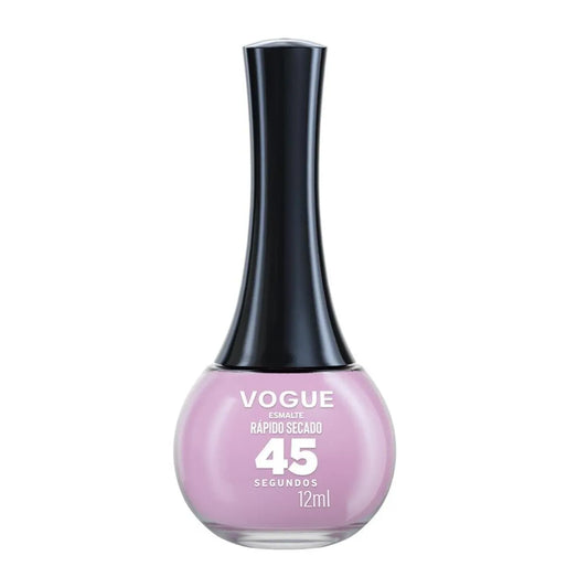 Esmalte Rap Secado Dulzura Real