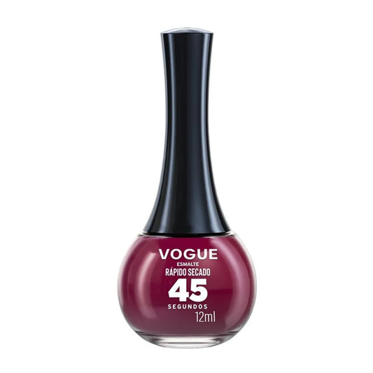 Esmalte Rápido Secado Beso Picante