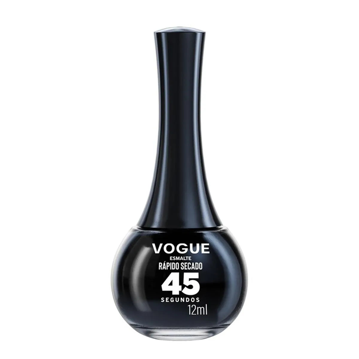 Esmalte Rápido Secado Noche Estrellada