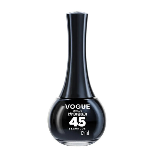 Esmalte Rápido Secado Noche Estrellada