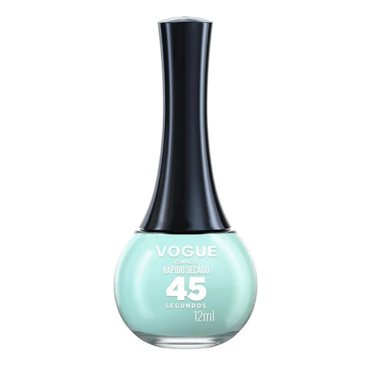 Esmalte Rap Secado Igu-Azul