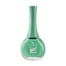 Esmalte Efecto Gel Vogue Expresión 14 Mililitros