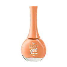 Esmalte Efecto Gel Vogue Mi Gente 14 Mililitros