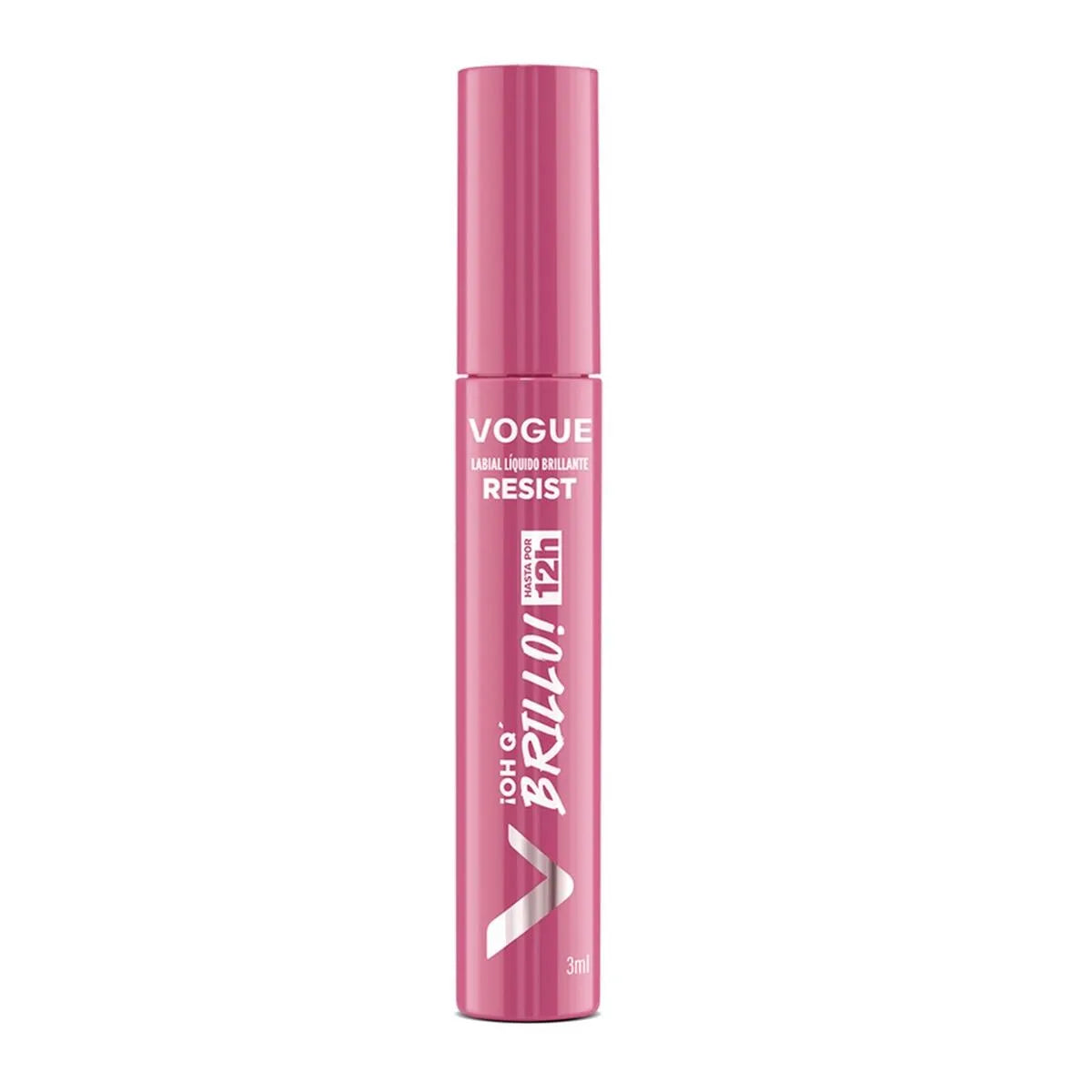 Labial Oh Q Brillo Buenaza 3ML