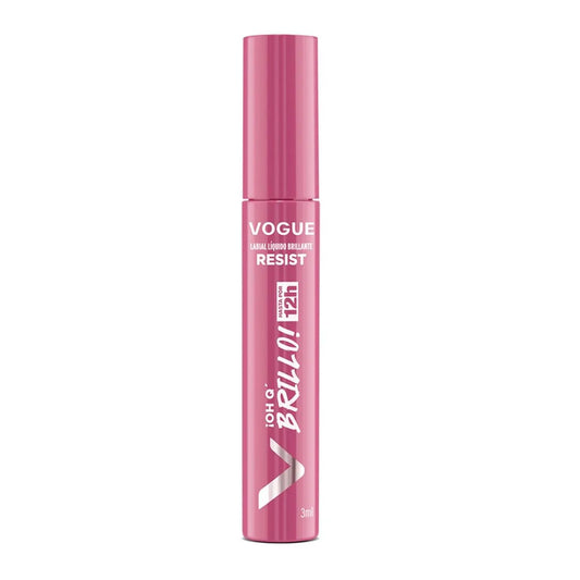 Labial Oh Q Brillo Buenaza 3ML