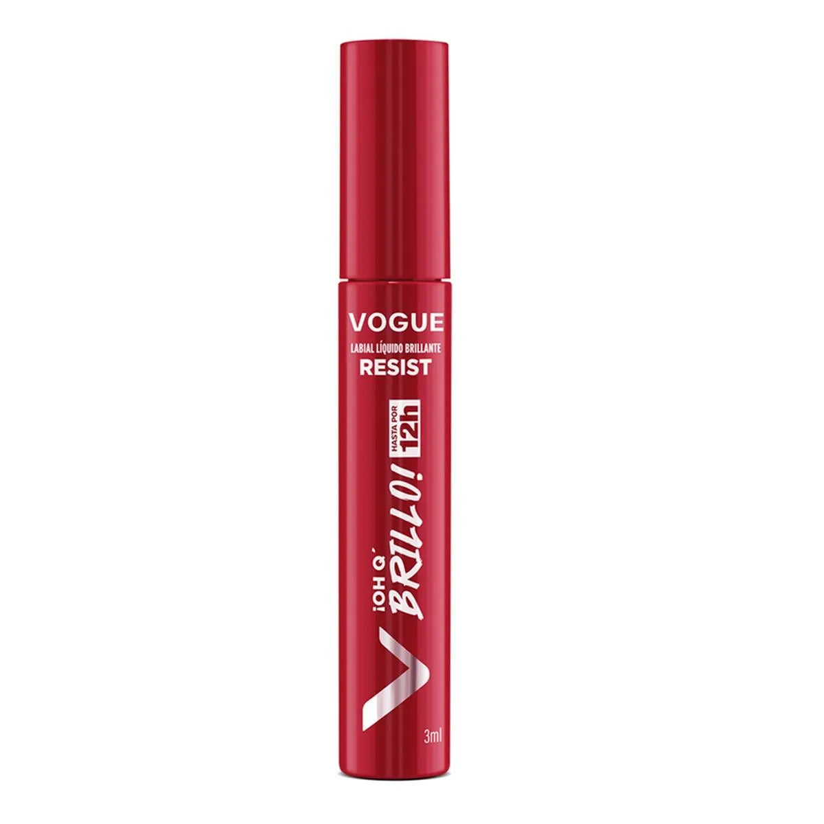 Labial Oh Q Brillo Imparable 3ML
