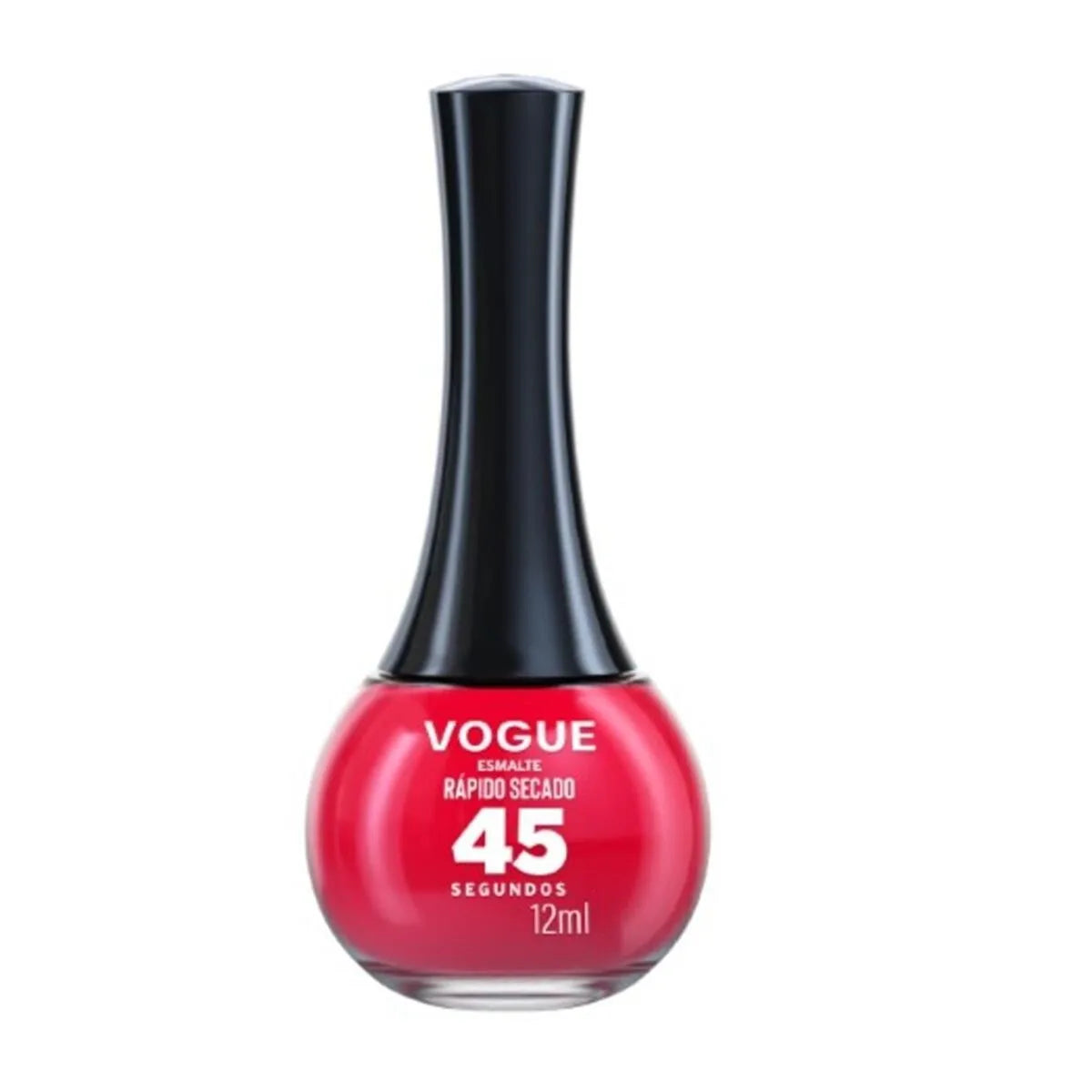 Esmalte Rap Secado Corazon Fuerte