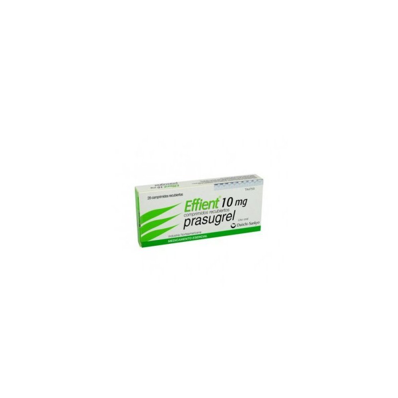 Effient 10mg 28comp.(a)(p)194432(sc)