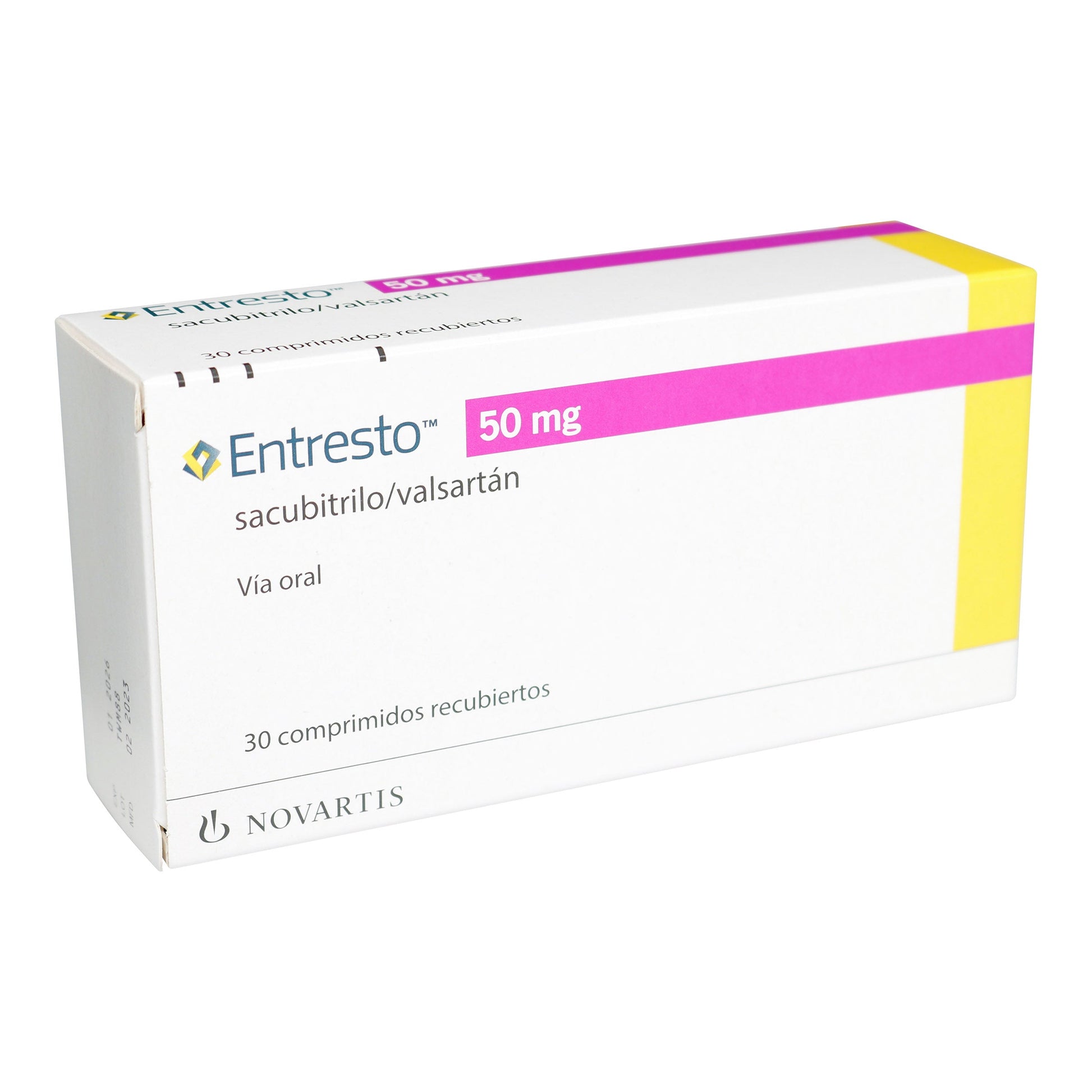 Entresto 50mg 30tb(3%+)(p)118553(sc)(sf)