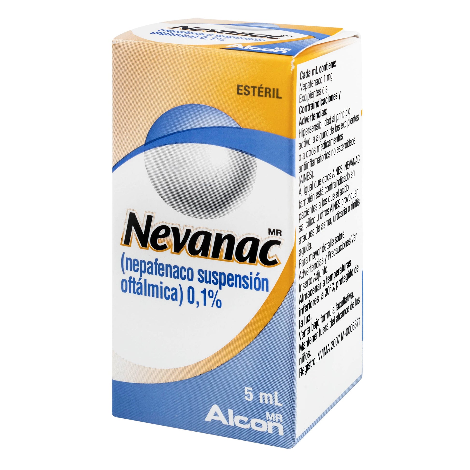 Nevanac Suspensión.OFT.5M(3%+)(P)52817(SC)(SF)
