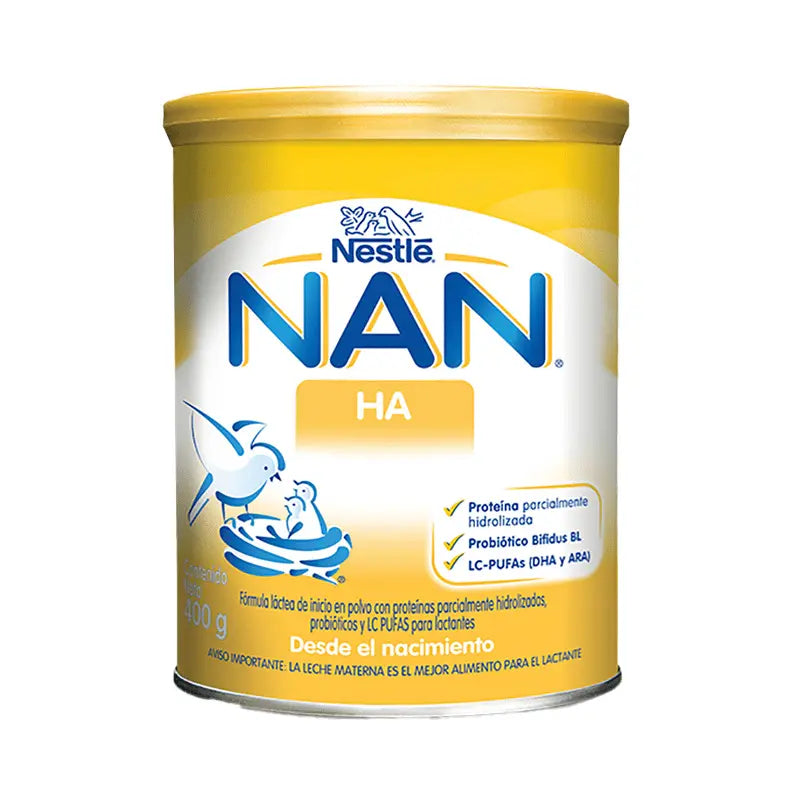 Nan Ha 1 400 gr (m)