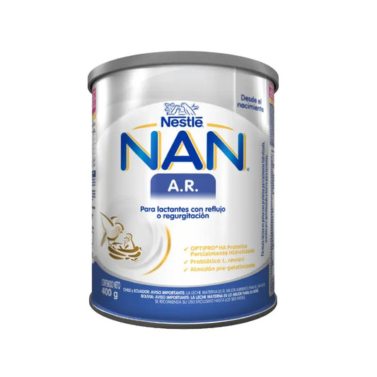 Nan Ar Lata 400 gr