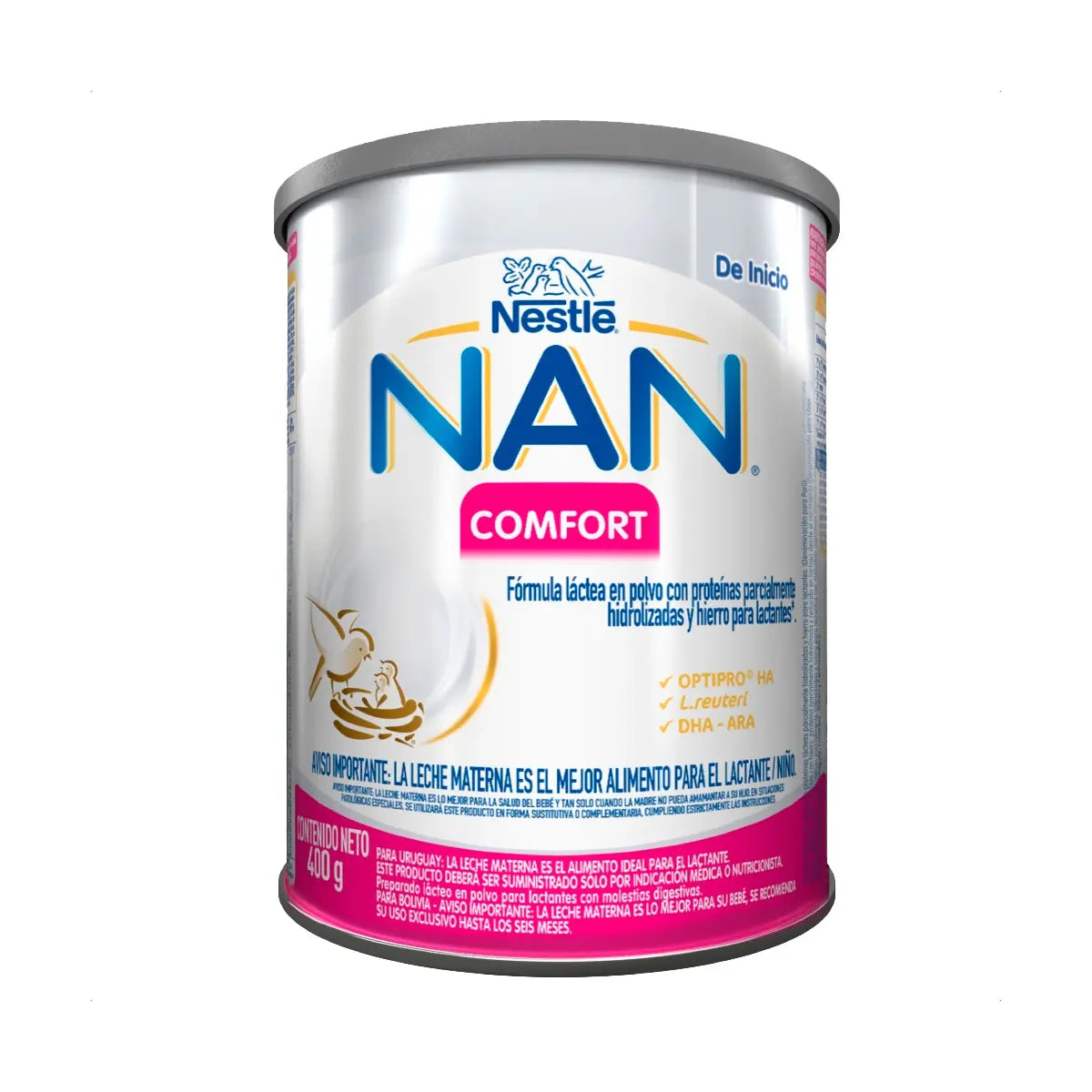 Nan Comfort Lr 400 gr