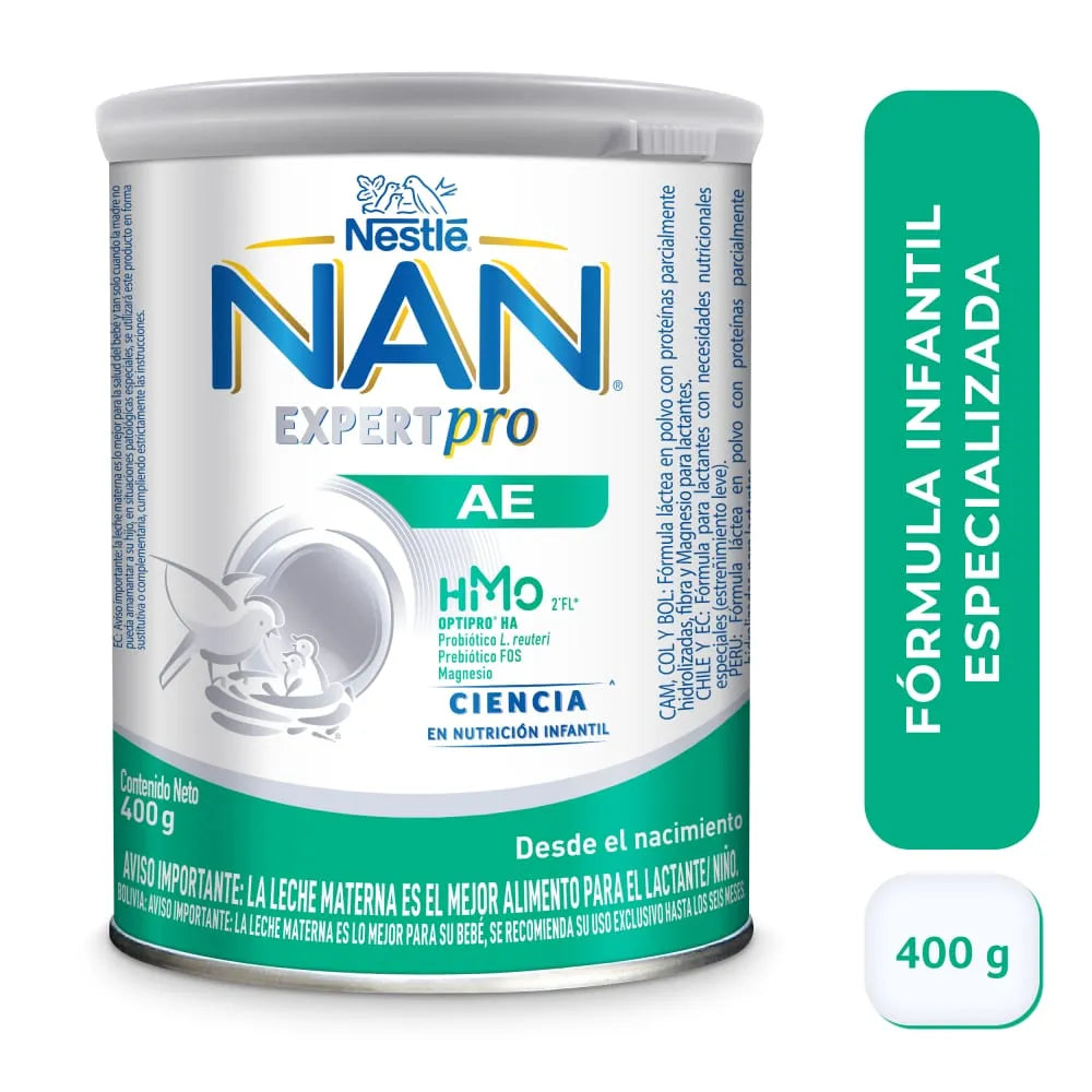 Nan Ae Lata 400 Gr
