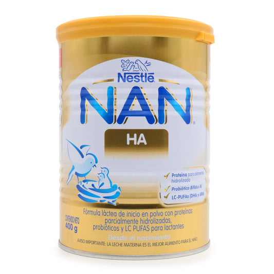 Nan Ha 1 400 Gramos
