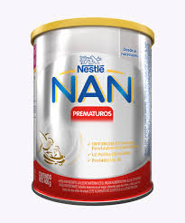 Nan Prematuros 400 gr