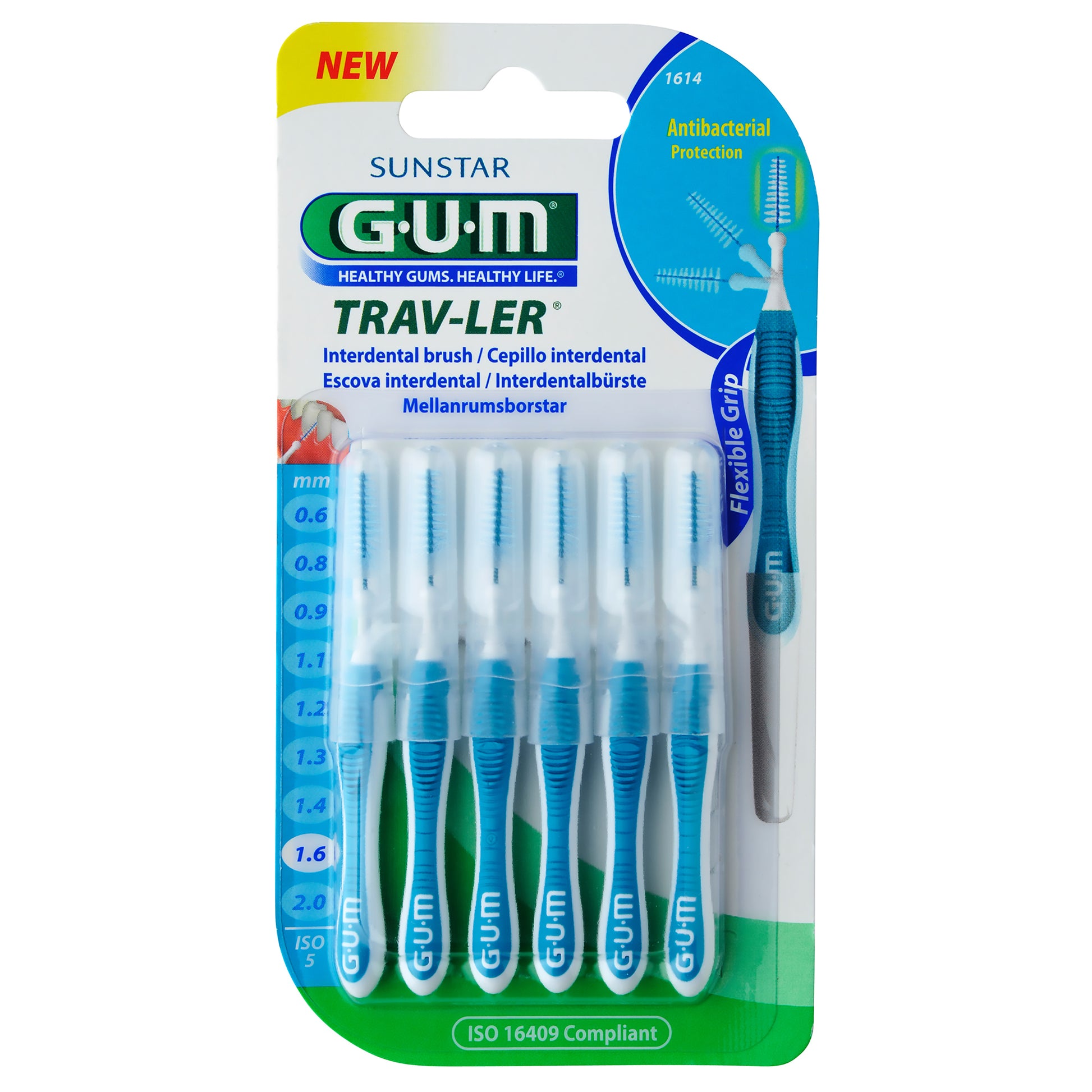 cepillo-gum-interdental-proxabrush-mango-conico-6-unidades