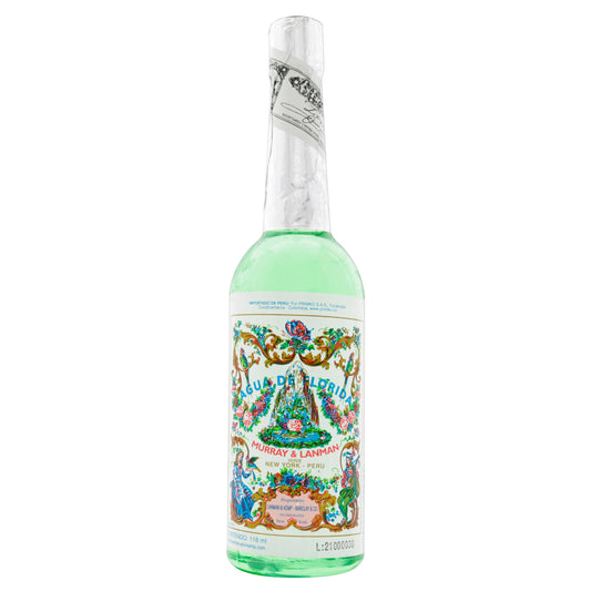 Agua Florida Murray 118 ml (2)