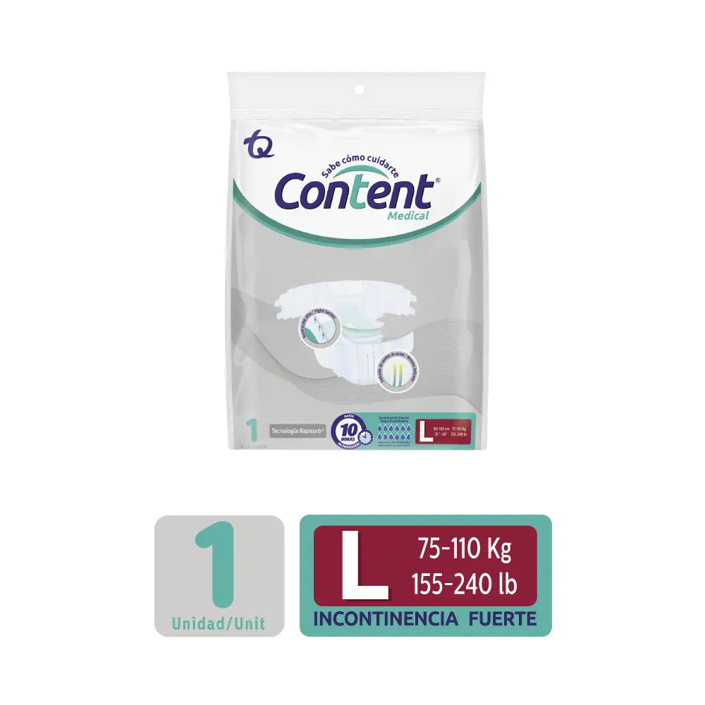 Paã‘ Content Talco L X 1 Empaq Ind