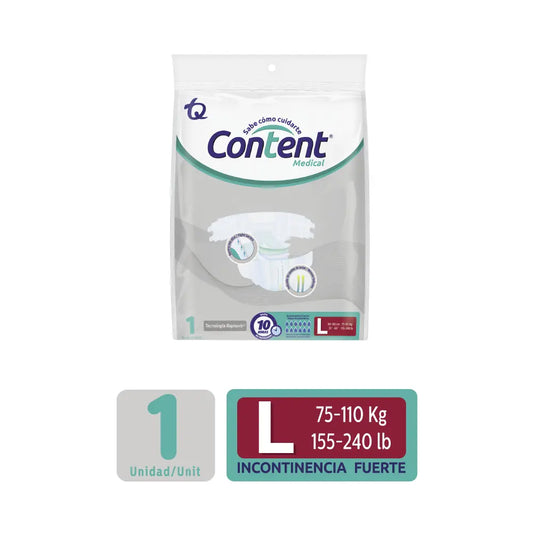 Paã‘ Content Talco L X 1 Empaq Ind
