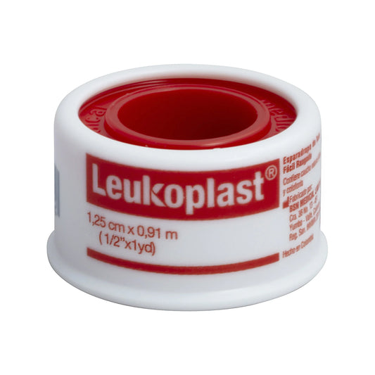 Esp.leukoplast 1/2x1 24 Uds